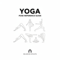 Always Aktiv Yoga Pose Reference Guide printable PDF cover
